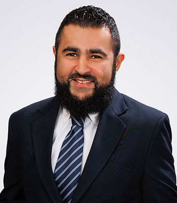 Mustafa Aladin