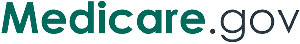 Medicare gov logo