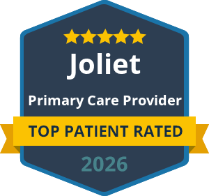 Joliet Primary Care Provider Top Patient Rated 2026